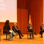 Tres presidents que ja no callen: Torra, Albinyana i Soler reclamen un nou independentisme