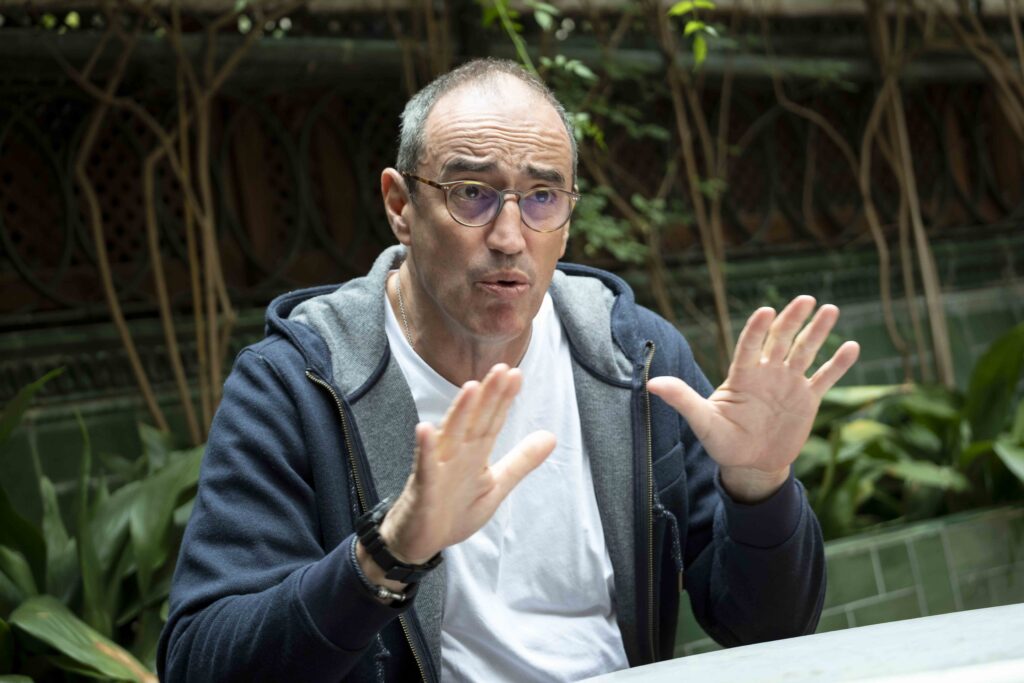 Antoni Vives i Tomàs economista, polític i escriptor.