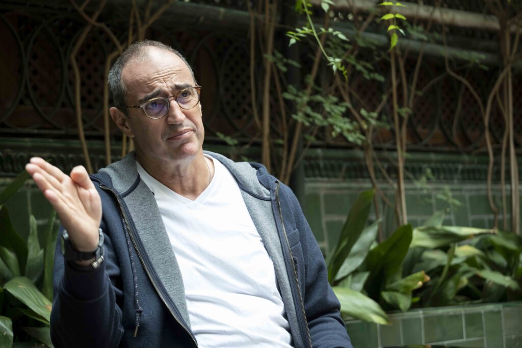 Antoni Vives i Tomàs economista, polític i escriptor.