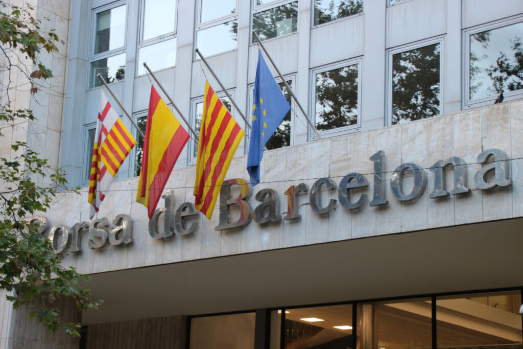 Les borses europees s’enlairen fins al 5% després de l’acord d’alto-el-foc entre els EUA i l’Iran