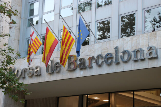 Les borses europees s’enlairen i el petroli s’enfonsa arran de l’alto-el-foc entre els EUA i l’Iran