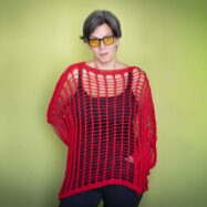 Carlota Gurt: “Hi ha hagut un intent d’extermini del desig femení”