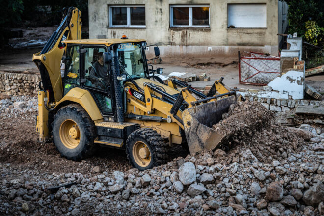 Joan Roig renuncia a la batllia d’Alcanar pel desgast de gestionar cinc gotes fredes