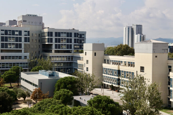 Barcelona i salut, un excel·lent binomi amb molt de futur