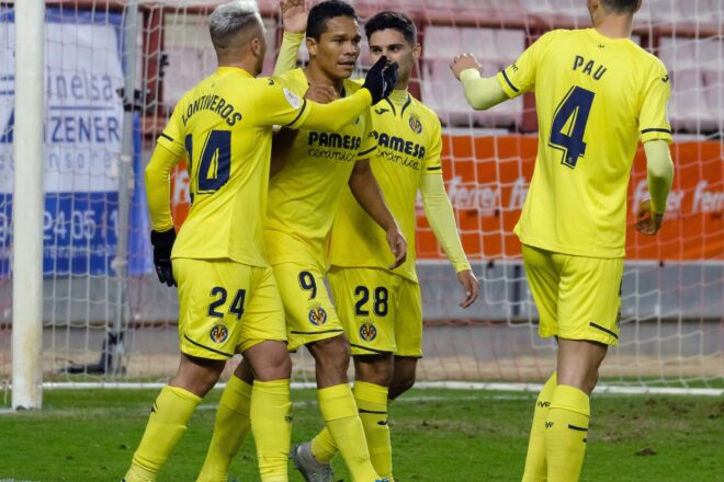La lliga confirma que el Vila-real – Barça es jugarà el 20 de desembre a Miami