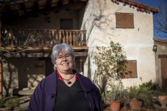 Ester Baiget: “Vivim en un procés de substitució lingüística”