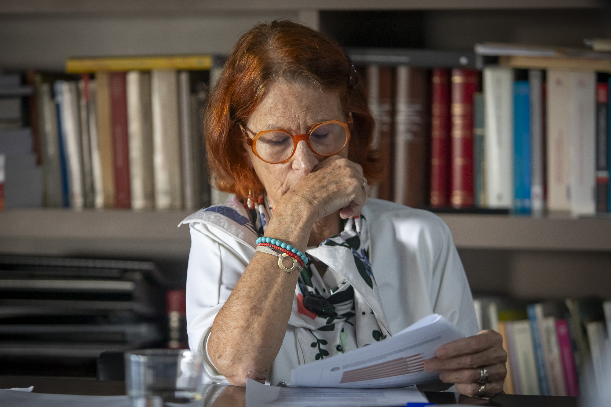 Crida de la síndica de greuges a protegir els sense-sostre del fred