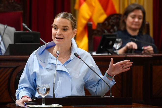 L’oposició retreu el discurs “racista i aporofòbic” de Prohens