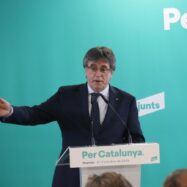 Totes les conseqüències del trencament de Junts amb el PSOE