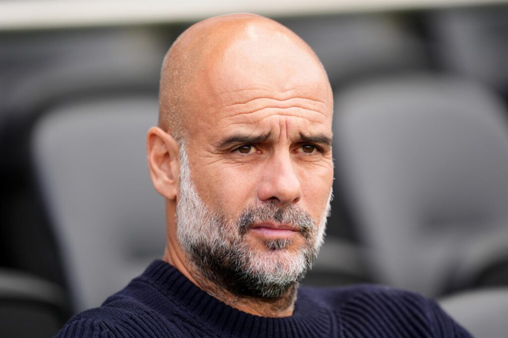 El Manchester City anuncia el comiat de Pep Guardiola després de deu anys a les banquetes
