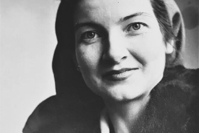 Avançament editorial: ‘Ara, al novembre’, de Josephine Johnson