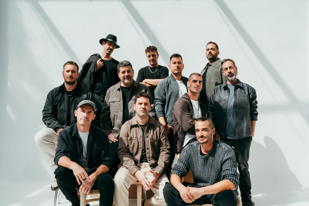 Els tres concerts de retorn de la Gossa Sorda seran a Picassent, Palma i Cunit