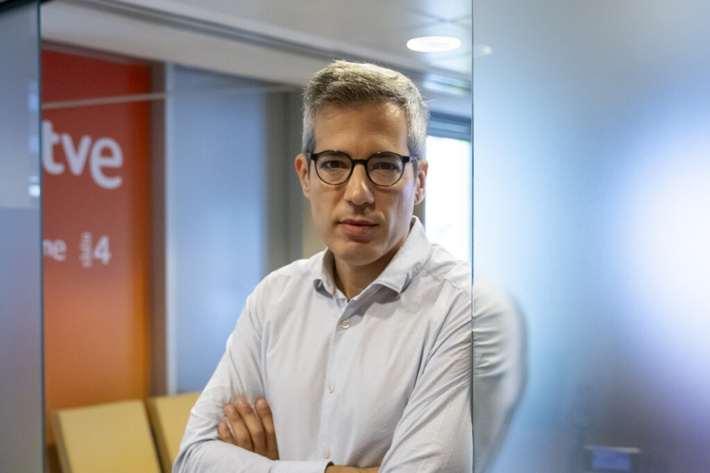 Oriol Nolis: 