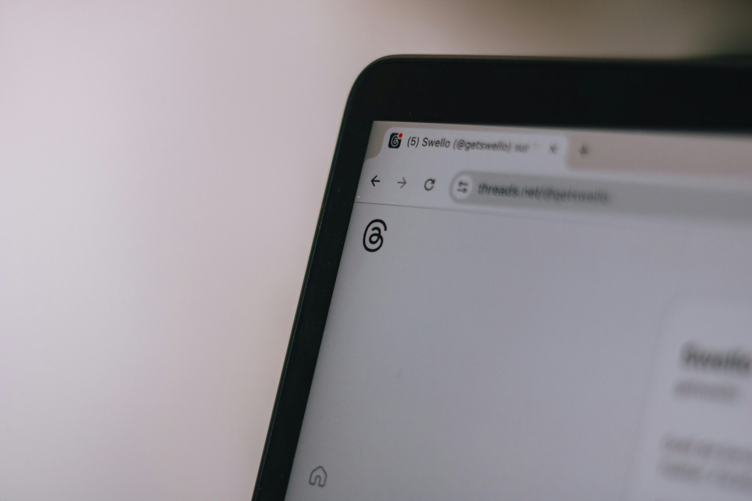 (Fotografia: Swello / Unsplash)