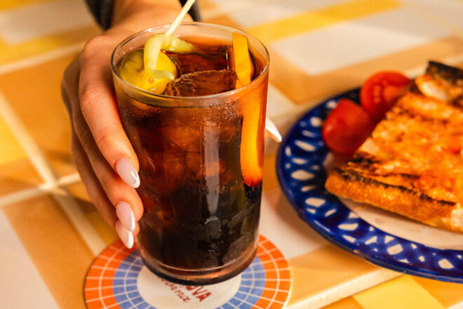L’insòlit fet que hagin obert restaurants de cuina catalana als hotels de Barcelona