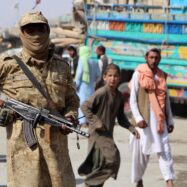 Aquesta frontera traçada pels britànics encara causa conflictes a l’Àsia central, 130 anys després