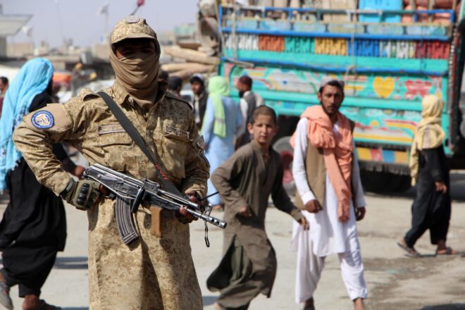 Vint-i-cinc anys després de l’11-S, al-Qaida es reconstrueix a l’Afganistan