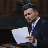 Operació Rufián: l’ambigüitat calculada d’un moviment personal