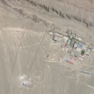 Mentre Trump acapara els focus, la Xina treballa entre bastidors per no perdre terreny en la cursa nuclear