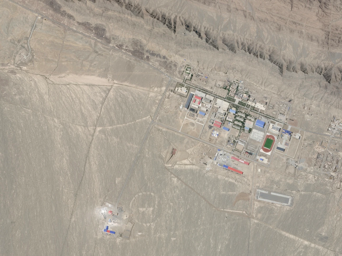 Mentre Trump acapara els focus, la Xina treballa entre bastidors per no perdre terreny en la cursa nuclear