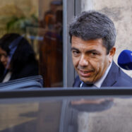 La perversió del sistema penal que protegeix Carlos Mazón