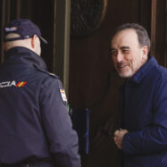 Un forat de cuc espantós en la sentència contra el fiscal general