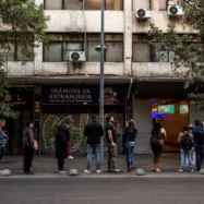 Així és com la immigració ha esdevingut la clau de les eleccions xilenes