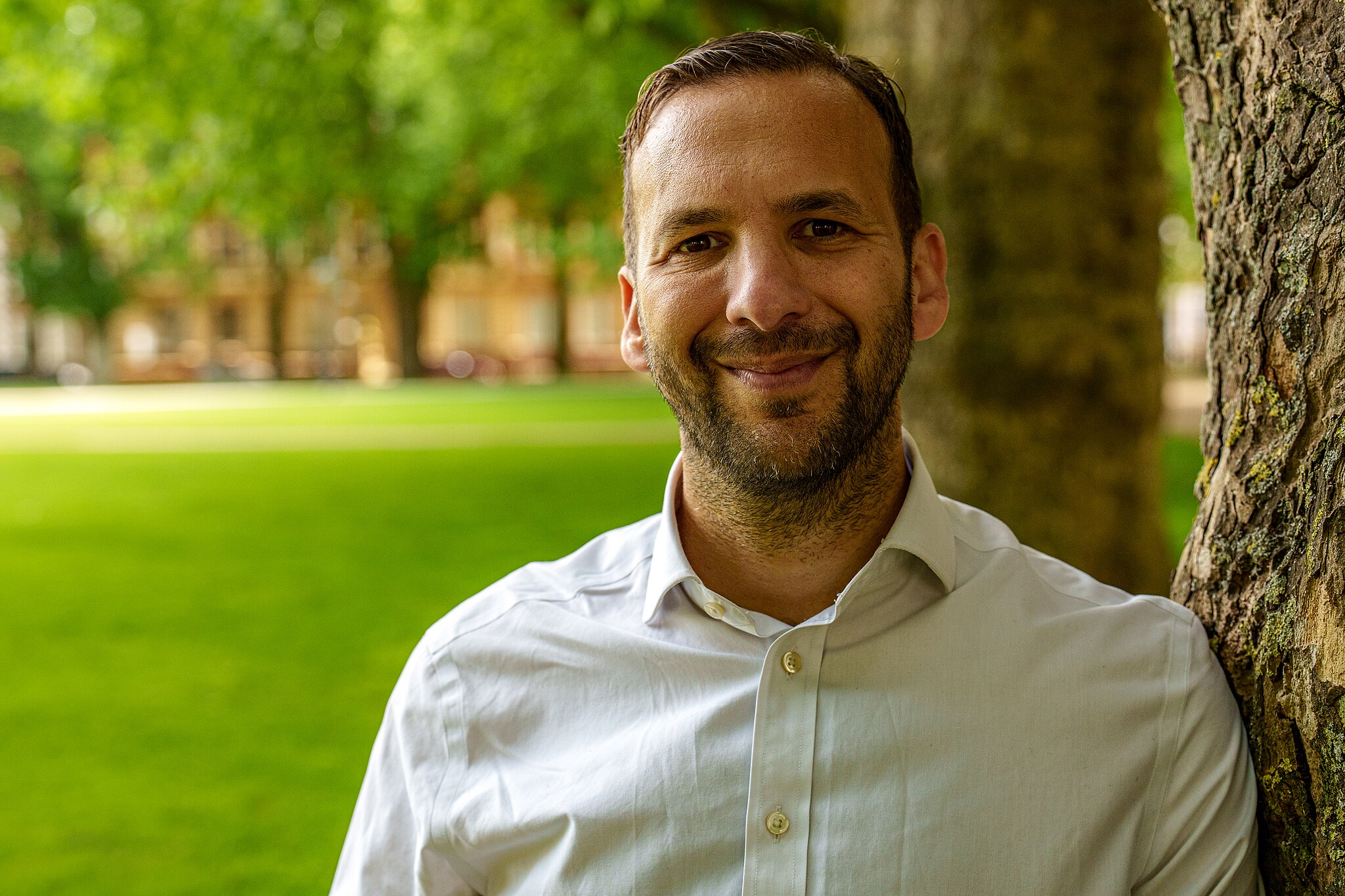 Zack Polanski, el populista carismàtic que vol sacsar la política britànica des de l'esquerra