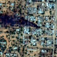 “La paraula per a descriure-ho és genocidi”: dues dècades després, les matances ètniques tornen al Darfur