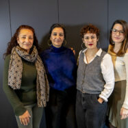 Com es construeix una relació de violència masclista?