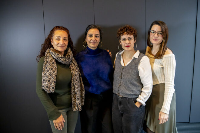 Com es construeix una relació de violència masclista?