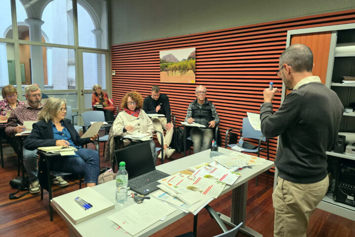 (Fotografia: Maria Garcia)