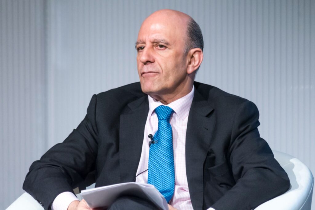 José Antonio Zarzalejos: “Catalunya és la gran preocupació que té Espanya”