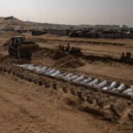 “És una lluita per la identitat”: la dreta israeliana s’alça per impedir que la justícia investigui els crims dels seus soldats