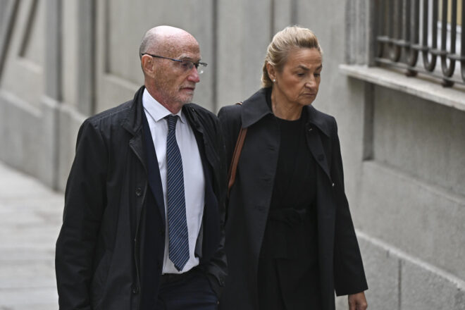 El fiscal de protecció de dades diu que la nota sobre González Amador no va ser una “violació de seguretat”