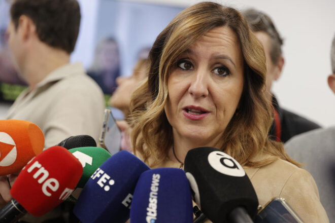 La fiscalia investiga la batllessa de València i la presidenta del Port per irregularitats de contractació pública