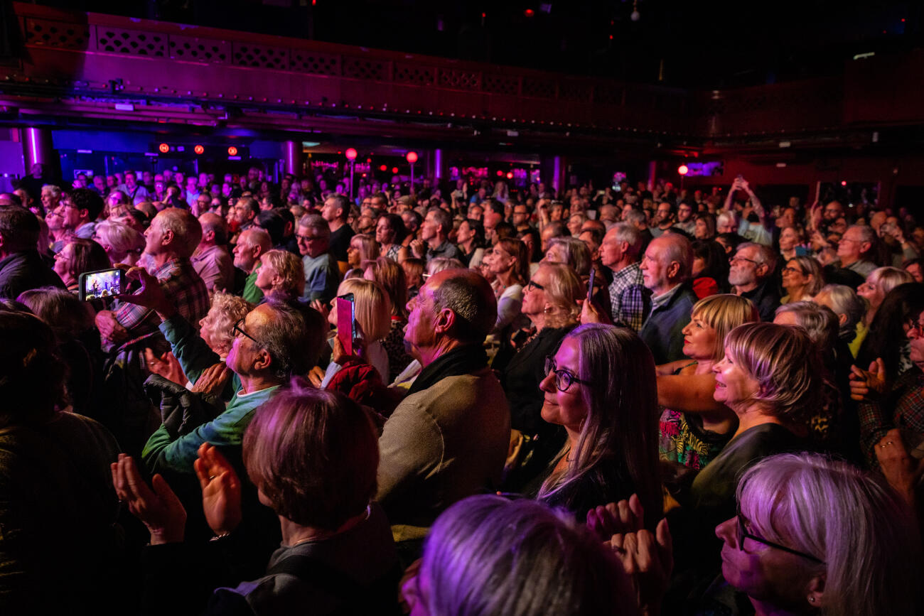 Un jurat declara que Live Nation i Ticketmaster actuaven com un monopoli il·legal