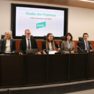 Un pas més en l’escalada hostil amb el PSOE