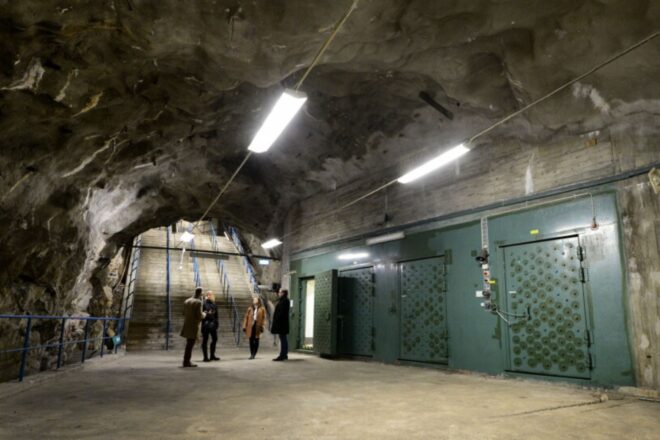 La remilitarització accelerada d’Europa: del retorn del servei militar a la reconstrucció de la defensa civil