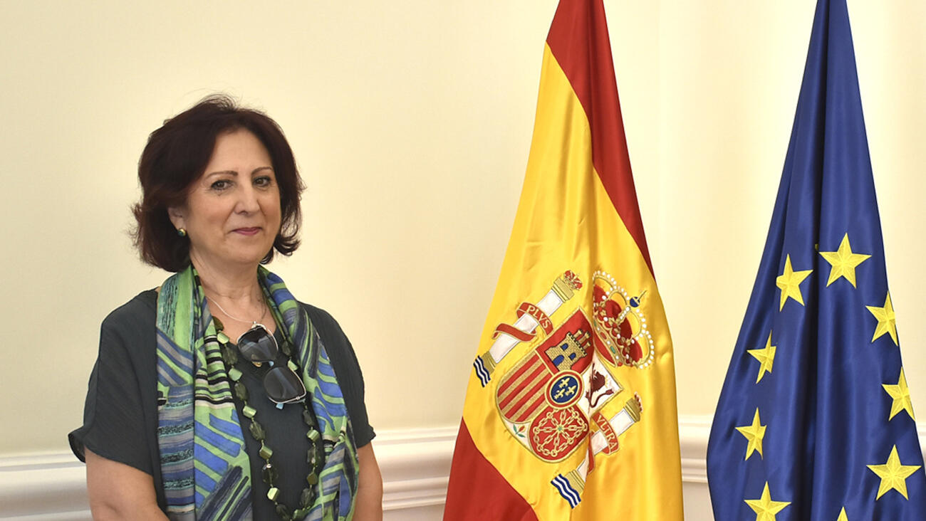 La nova fiscal general espanyola diu que la condemna de García Ortiz és 