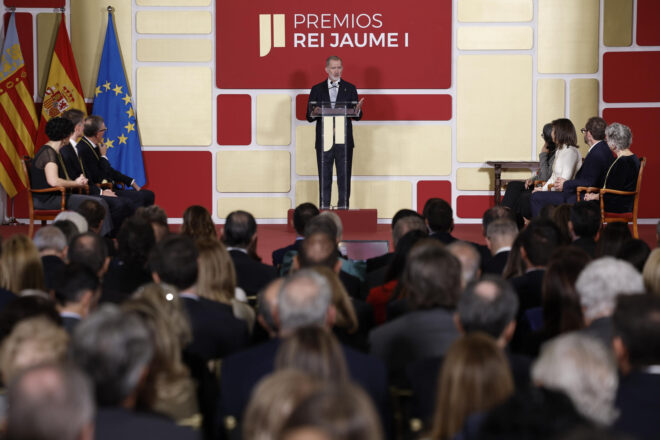 Les absències clamoroses de Carlos Mazón avui a València