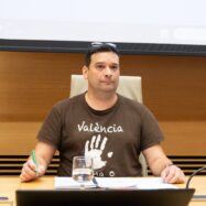 El testimoni d’Àlex Carabal: “No enteníem com era que arribaven abans adolescents amb bicicleta que els cossos d’emergència”