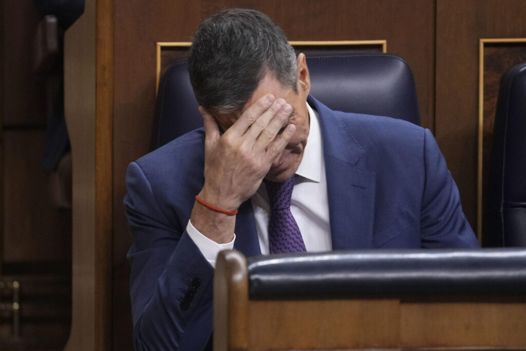 Explicar-se entre petards