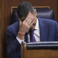 Sánchez, més a prop de l’abisme: del ventilador d’Ábalos a la separació de Junts