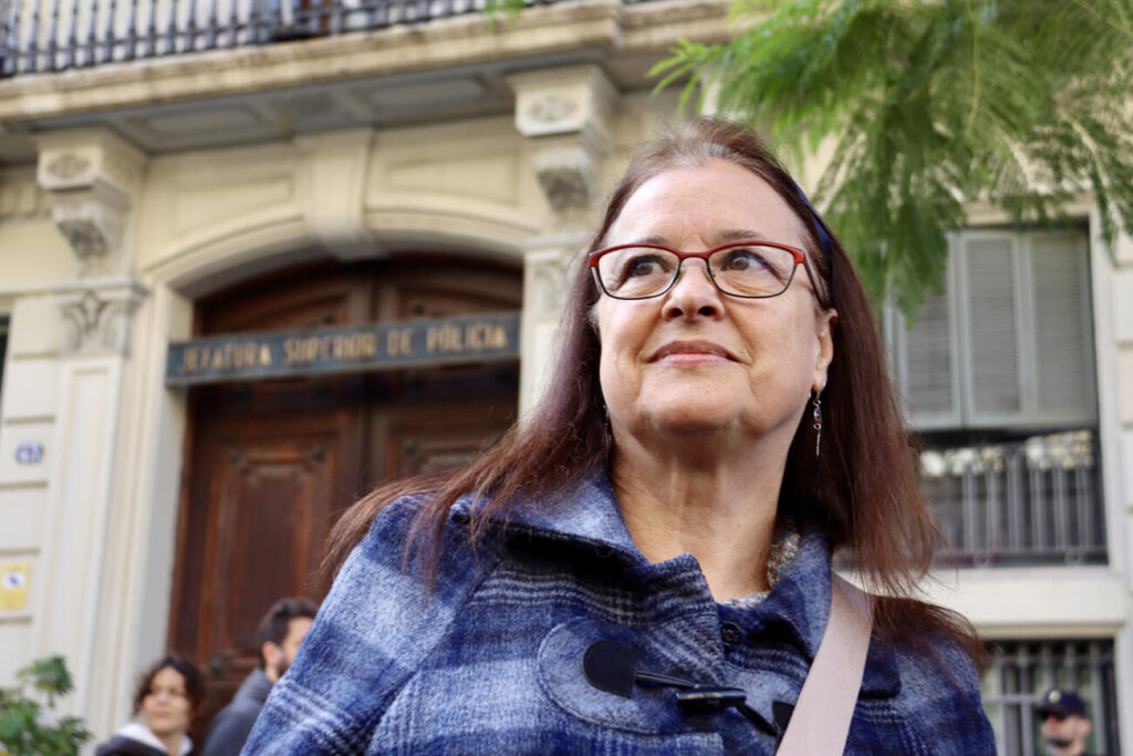Les tortures del franquisme als germans Ferrándiz arriben a l'ONU