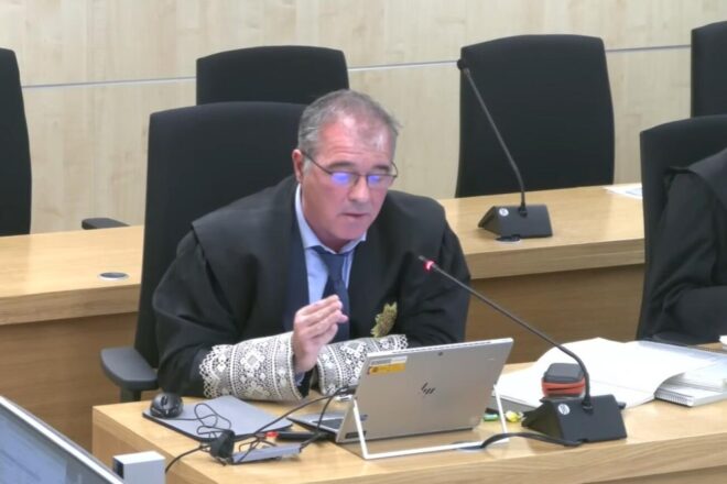 El fiscal del cas Pujol s’inspira en Marchena per despolititzar el judici