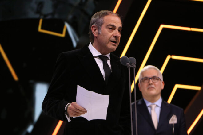 Toni Clapés torna a TVE amb un programa setmanal d’humor a La 2