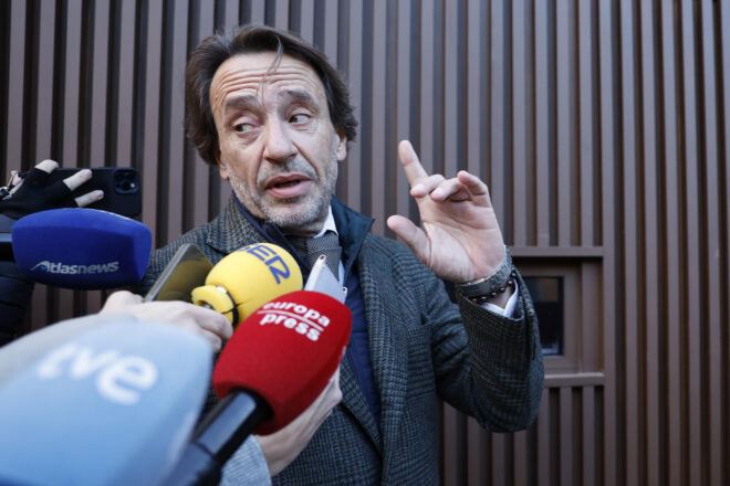 Les contradiccions que el cap de gabinet de Mazón haurà d’aclarir demà davant la jutgessa