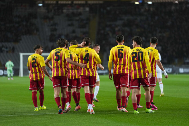 Polèmica per la innocentada de la Federació Catalana de Futbol: “L’objectiu el consideren una broma”