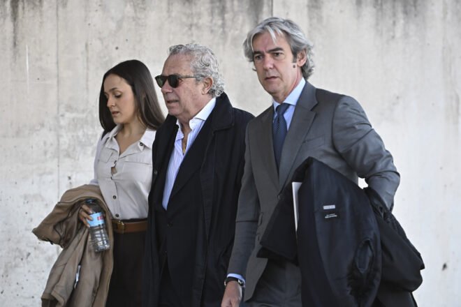 Les defenses del cas Pujol se sulfuren per la vaguetat de la fiscalia: “Fa piruetes”